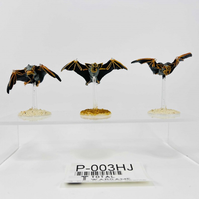 giant bats