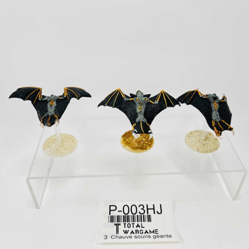 giant bats