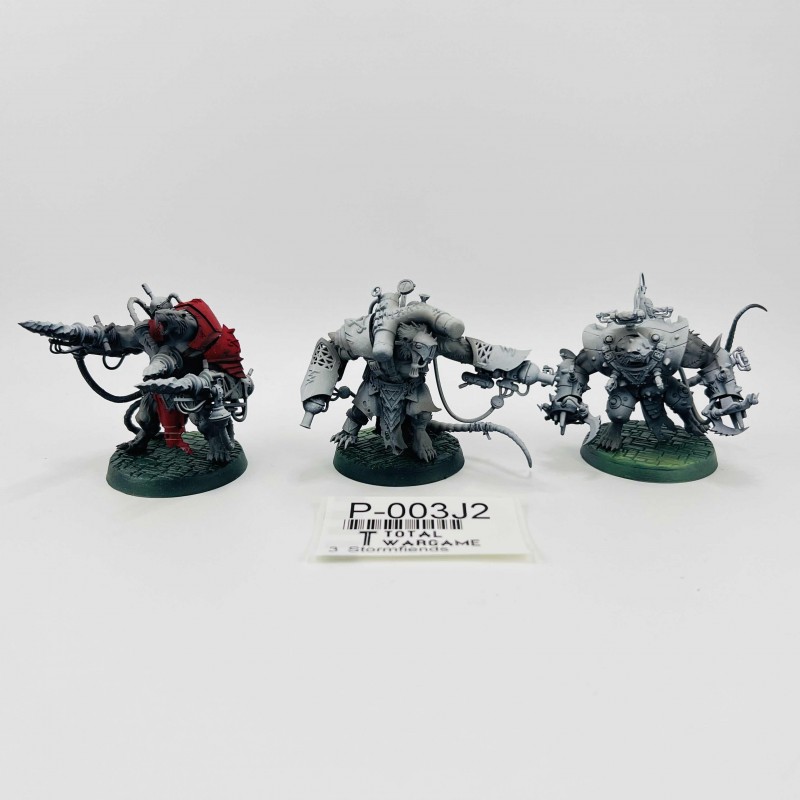 Stormfiends