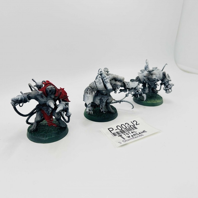 Stormfiends