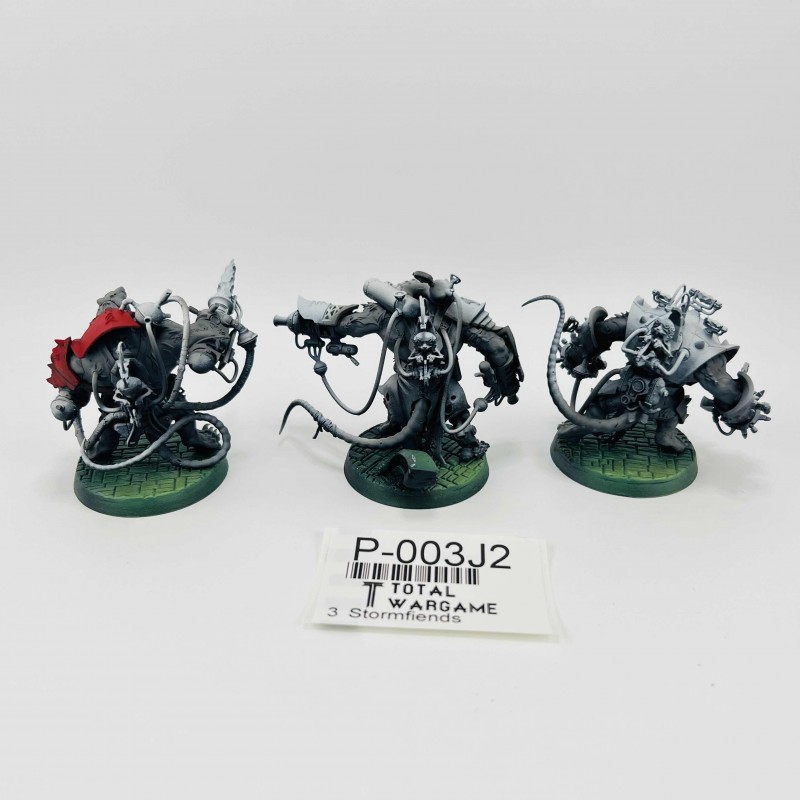 Stormfiends