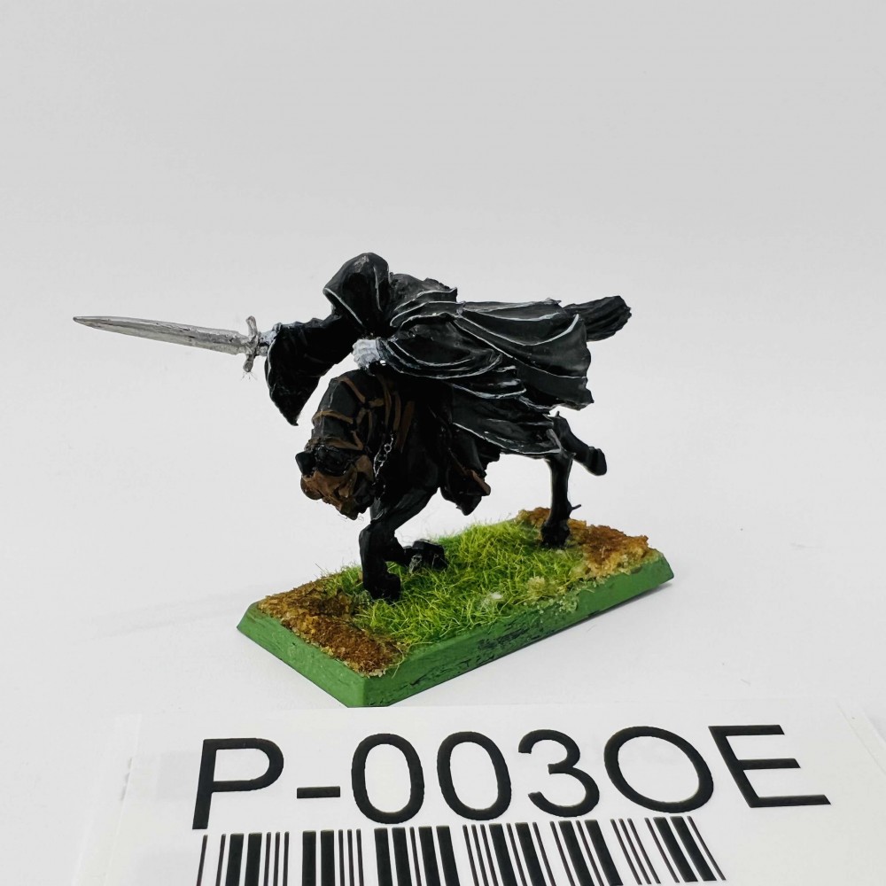 mounted ringwraith