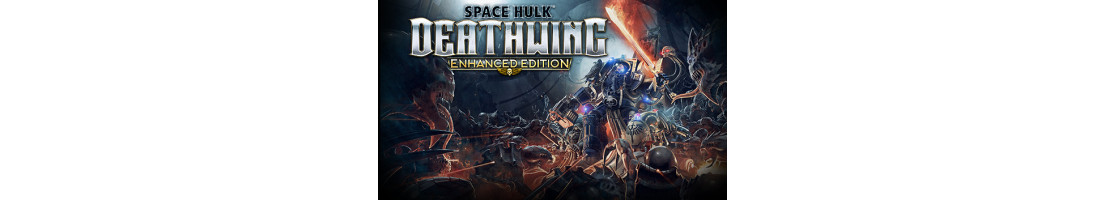 Space Hulk / crusade