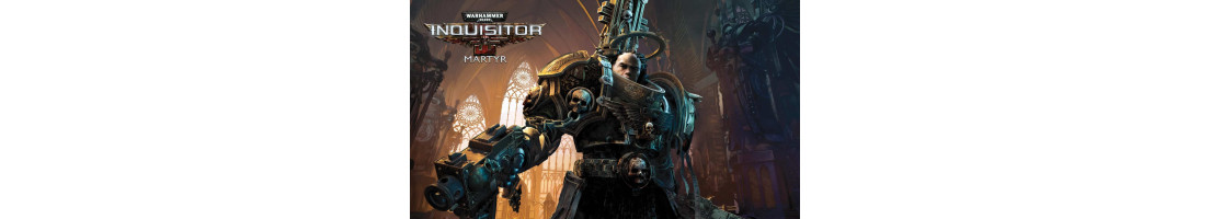 Inquisitor