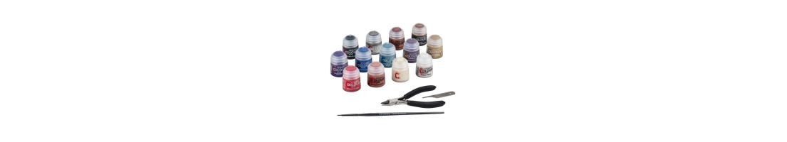 Peintures professionnelles