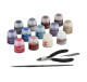 Peintures professionnelles