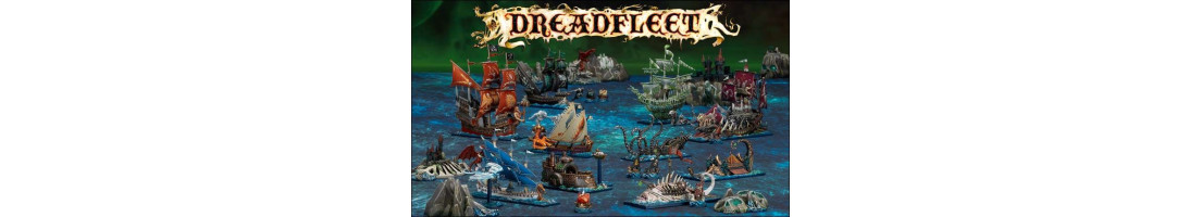 Dreadfleet