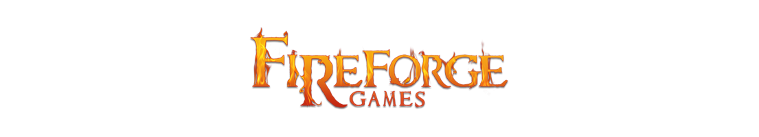 Fireforge Games