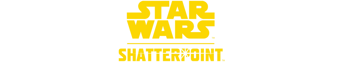 Star Wars Shatterpoint