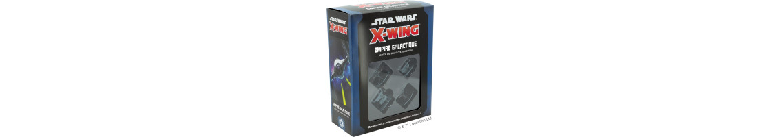 Empire Galactique