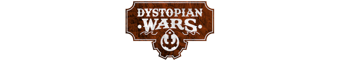 Dystopian Wars