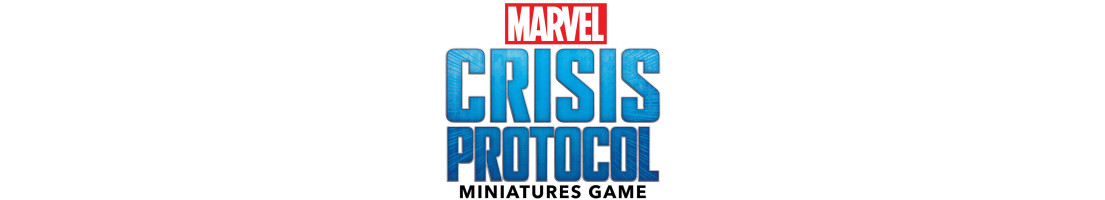 Marvel Crisis Protocol