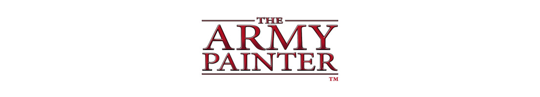 The Army Painter