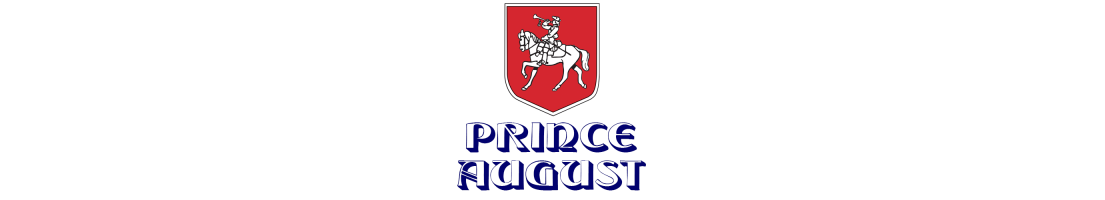 Prince August