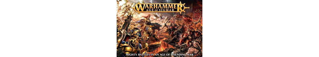 Age of Sigmar