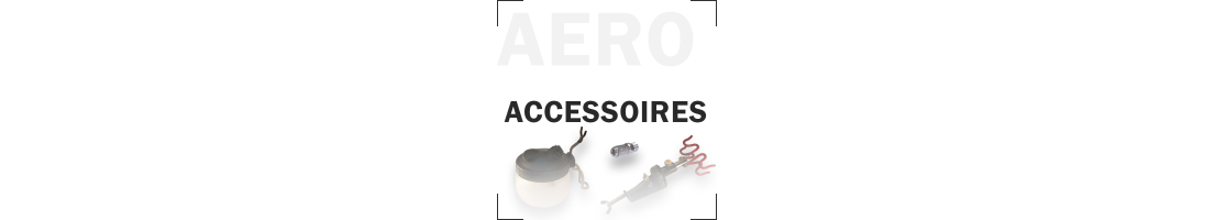 Accessoires