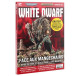 White dwarf et autres magazines